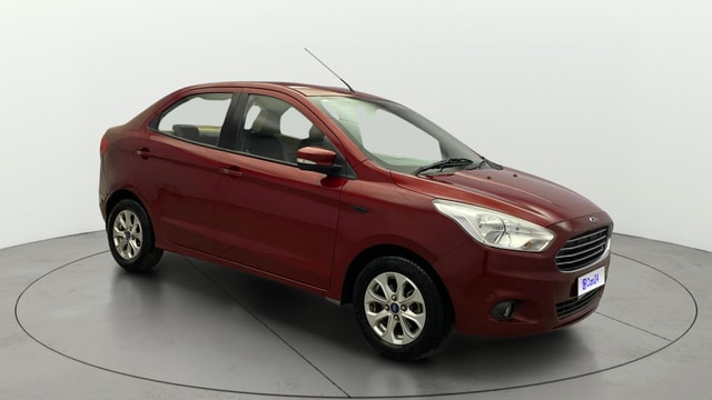 View Ford Figo Aspire Image 35 Used Ford Figo Aspire Image 35