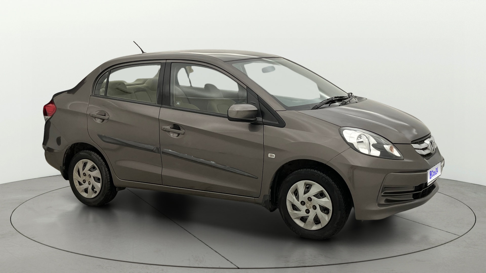 Used 2013 Honda Amaze Used 2013 Honda Amaze