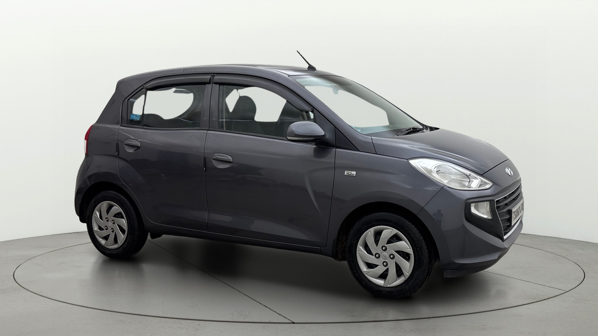 Used 2019 Hyundai New Santro Used 2019 Hyundai New Santro