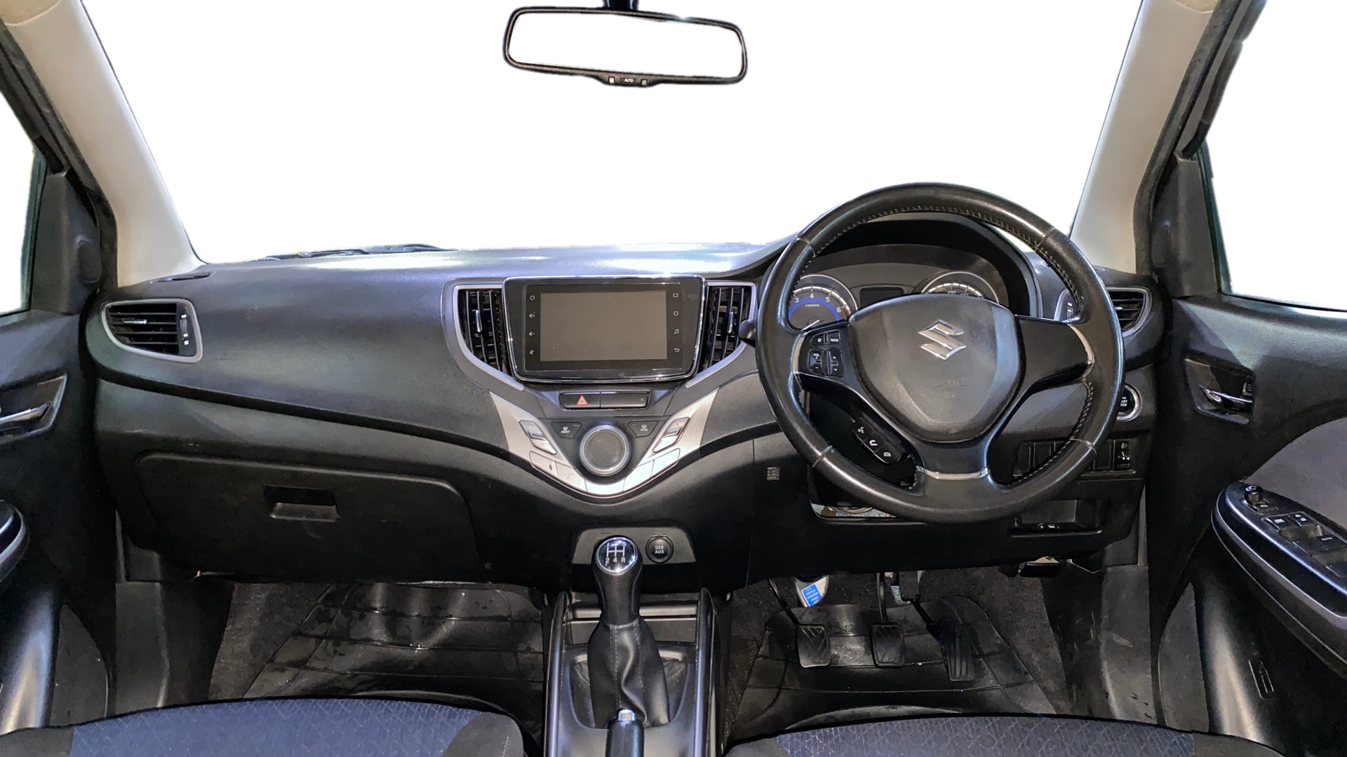 View 2019 Maruti Suzuki 1000 Base Variant Image 30 Used 2019 Maruti Suzuki 1000 Base Variant Image 30