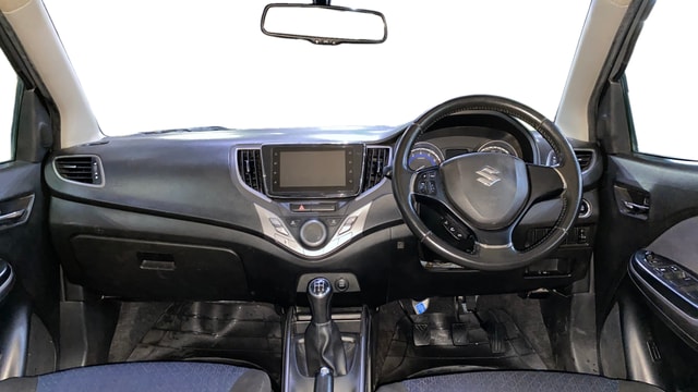 View Maruti Suzuki 1000 Image 30 Used Maruti Suzuki 1000 Image 30