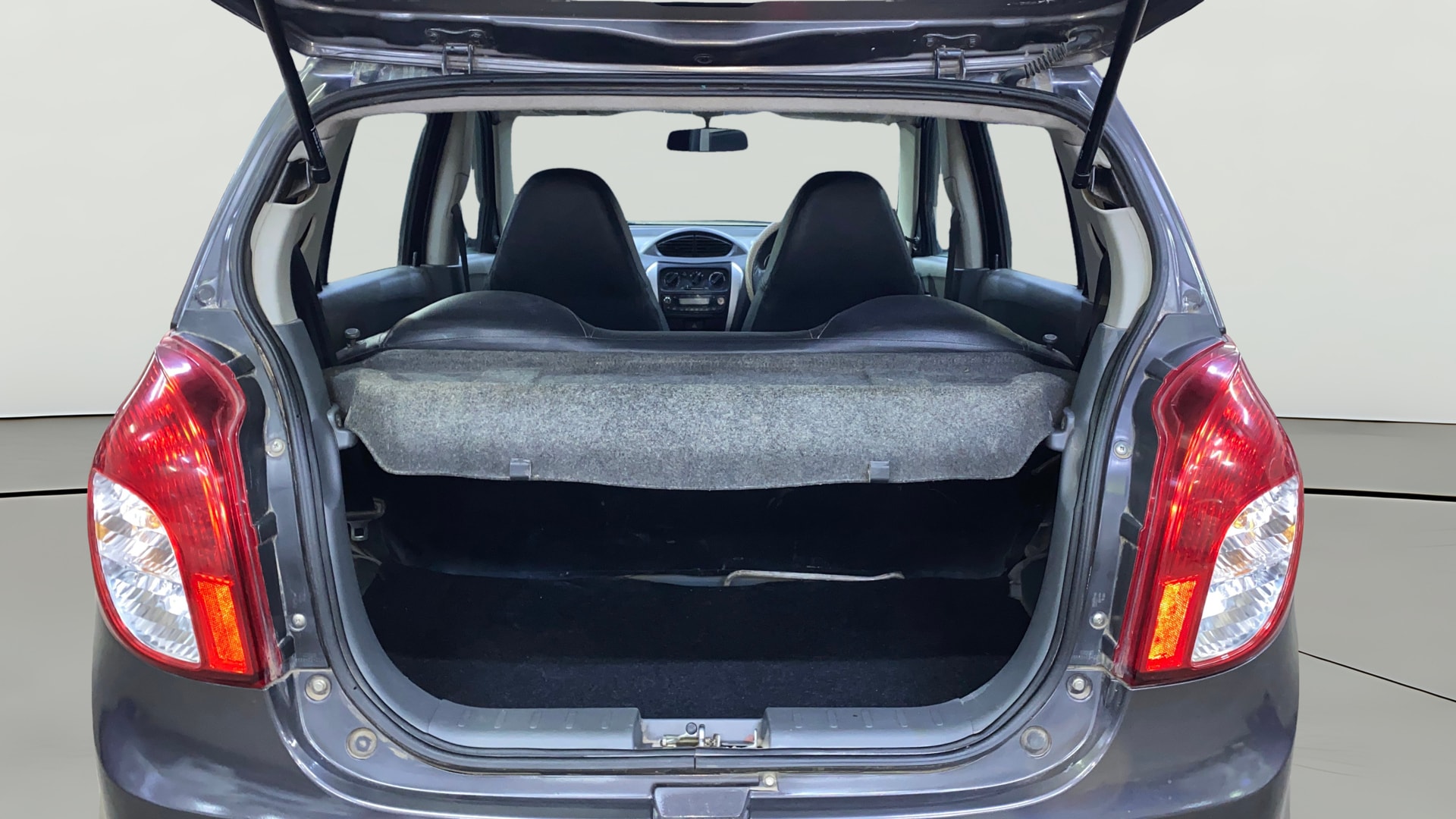 View 2015 Maruti Suzuki Alto 800 LX Image 36 Used 2015 Maruti Suzuki Alto 800 LX Image 36