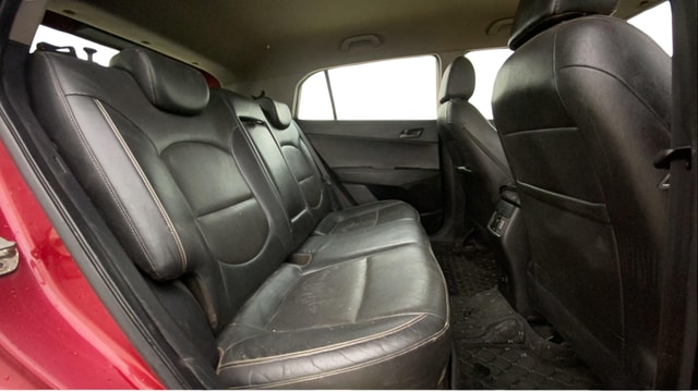 View Hyundai Creta Image 29 Used Hyundai Creta Image 29