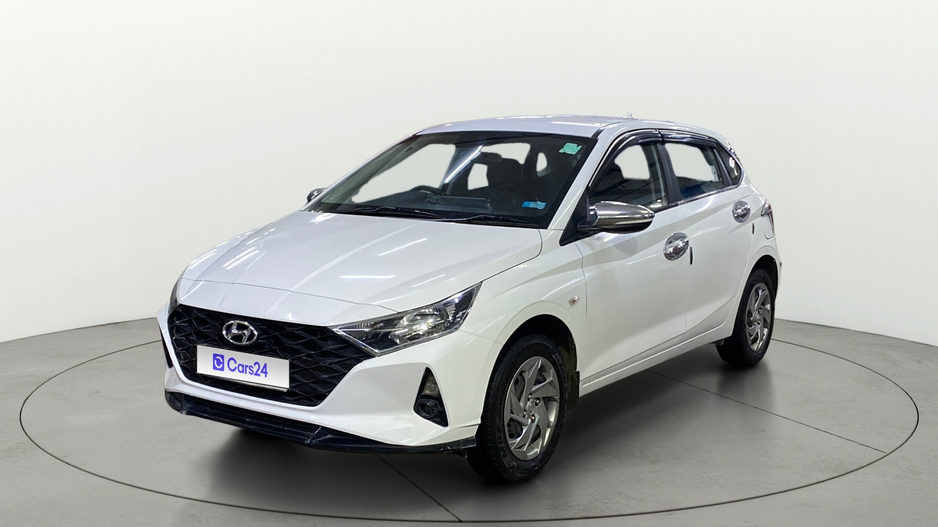 Used 2020 Hyundai Elite i20 Used 2020 Hyundai Elite i20