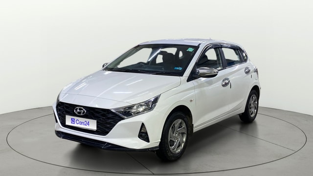 View Hyundai Elite i20 Image 23 Used Hyundai Elite i20 Image 23