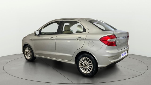 View Ford Figo Aspire Image 2 Used Ford Figo Aspire Image 2