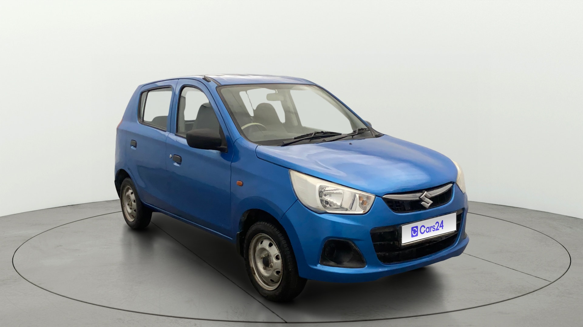 View 2017 Maruti Suzuki Alto K10 LX Image 15 Used 2017 Maruti Suzuki Alto K10 LX Image 15