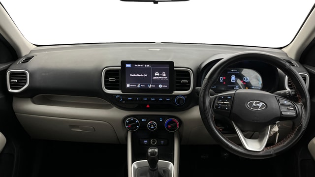 View Hyundai Venue Image 15 Used Hyundai Venue Image 15