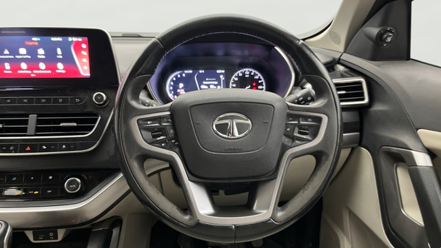 View Tata Safari Image 14 Used Tata Safari Image 14