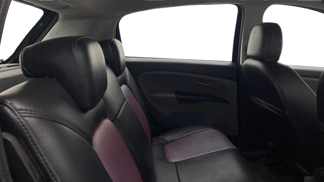 View Fiat Grande Punto Image 34 Used Fiat Grande Punto Image 34
