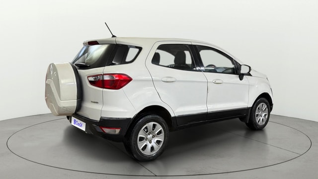 View Ford EcoSport Image 43 Used Ford EcoSport Image 43