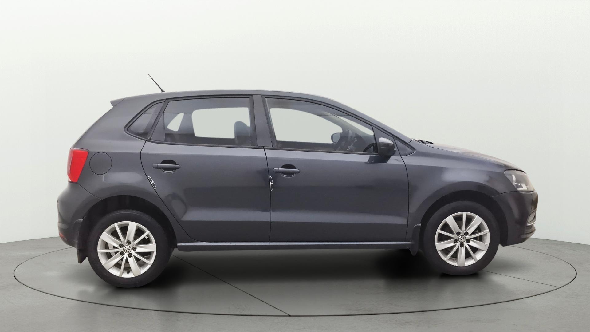 View 2016 Volkswagen Polo 1.2 AllStar Limited Edition Image 8 Used 2016 Volkswagen Polo 1.2 AllStar Limited Edition Image 8