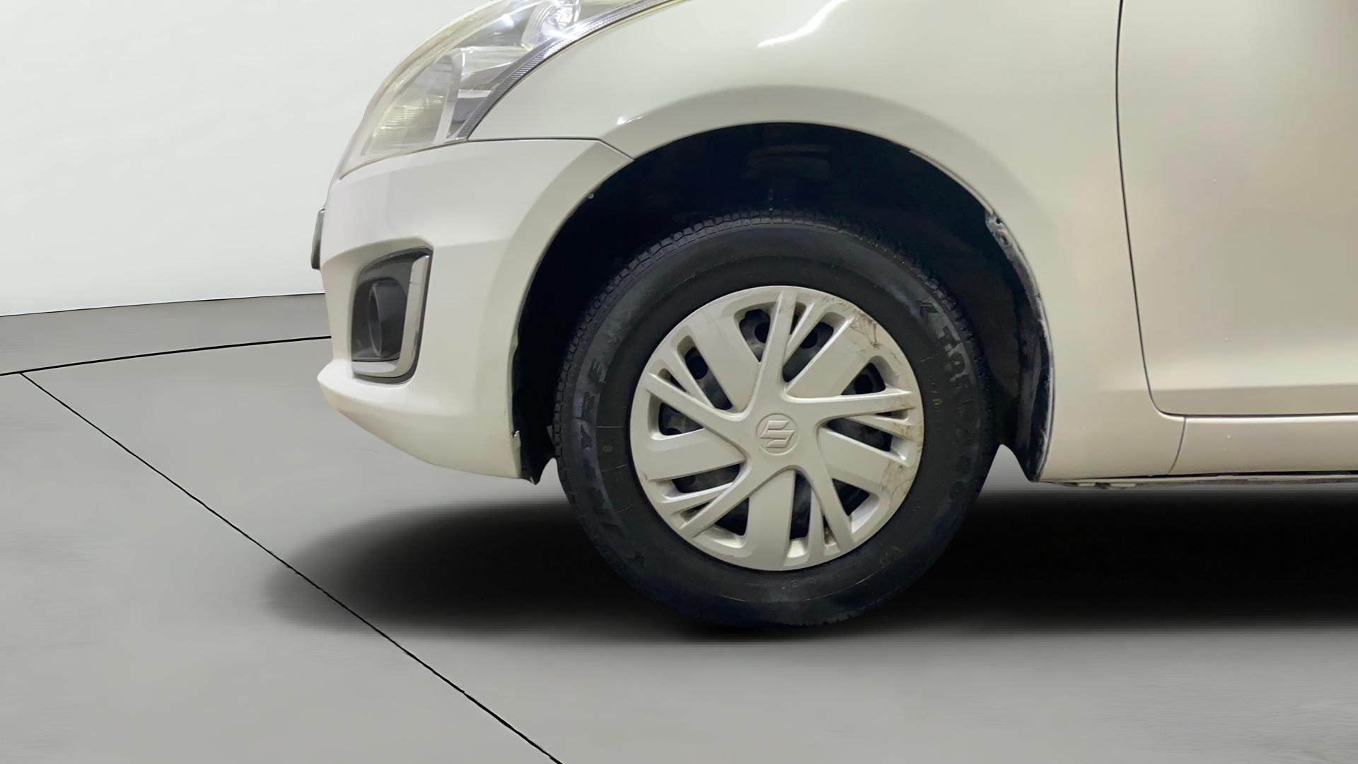 View 2017 Maruti Suzuki 1000 Base Variant Image 32 Used 2017 Maruti Suzuki 1000 Base Variant Image 32