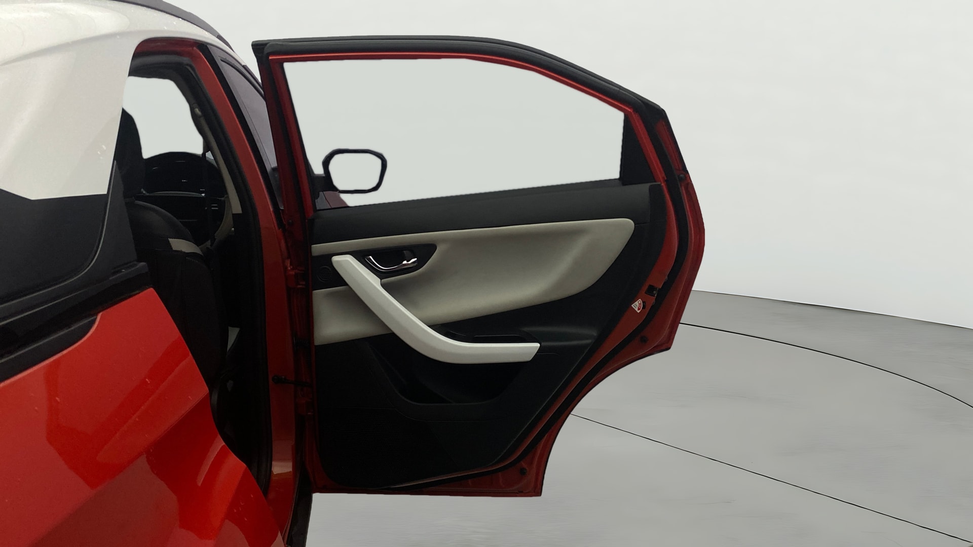 View 2024 Tata Nexon Revotron XE Image 6 Used 2024 Tata Nexon Revotron XE Image 6