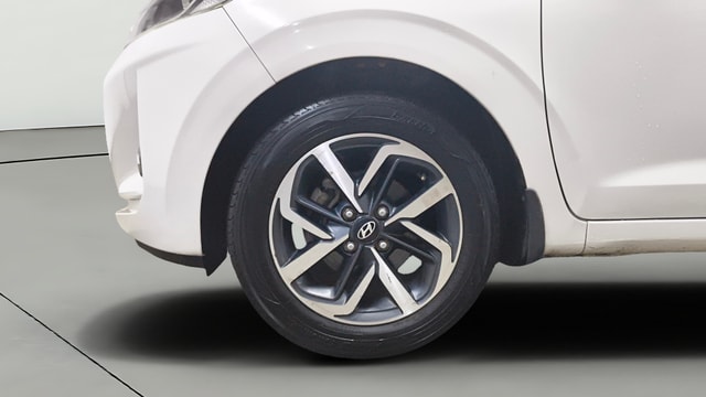 View Hyundai Grand i10 Nios Image 35 Used Hyundai Grand i10 Nios Image 35
