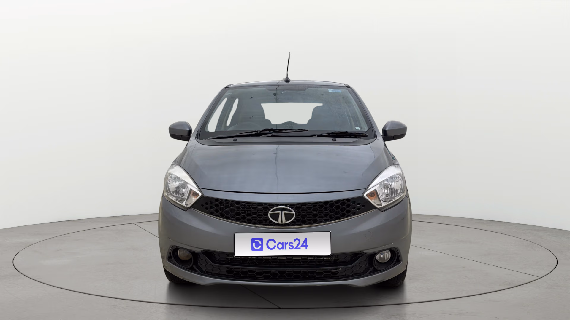 Used 2018 Tata Tiago Used 2018 Tata Tiago