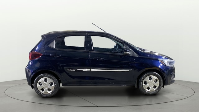 View Tata Tiago Image 8 Used Tata Tiago Image 8