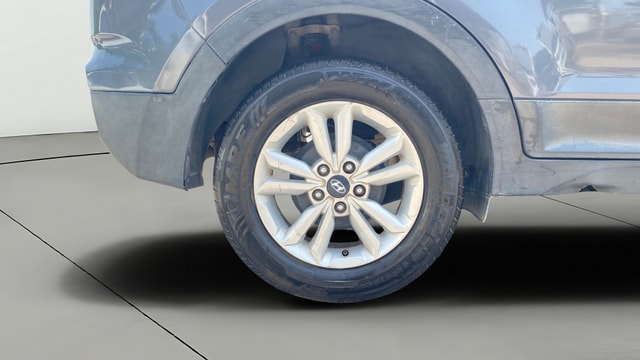 View Hyundai Creta Image 24 Used Hyundai Creta Image 24