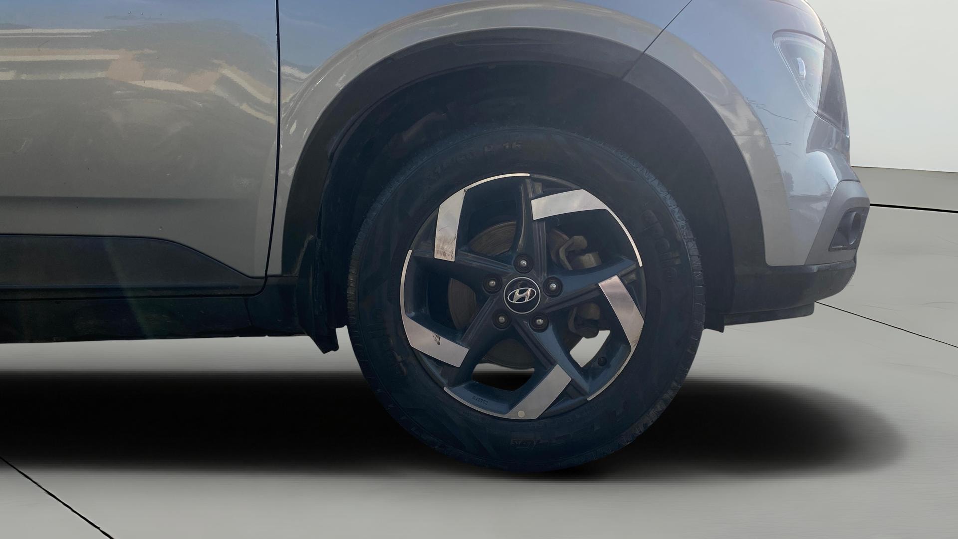 View 2019 Hyundai Venue SX 1.0 Petrol Image 41 Used 2019 Hyundai Venue SX 1.0 Petrol Image 41