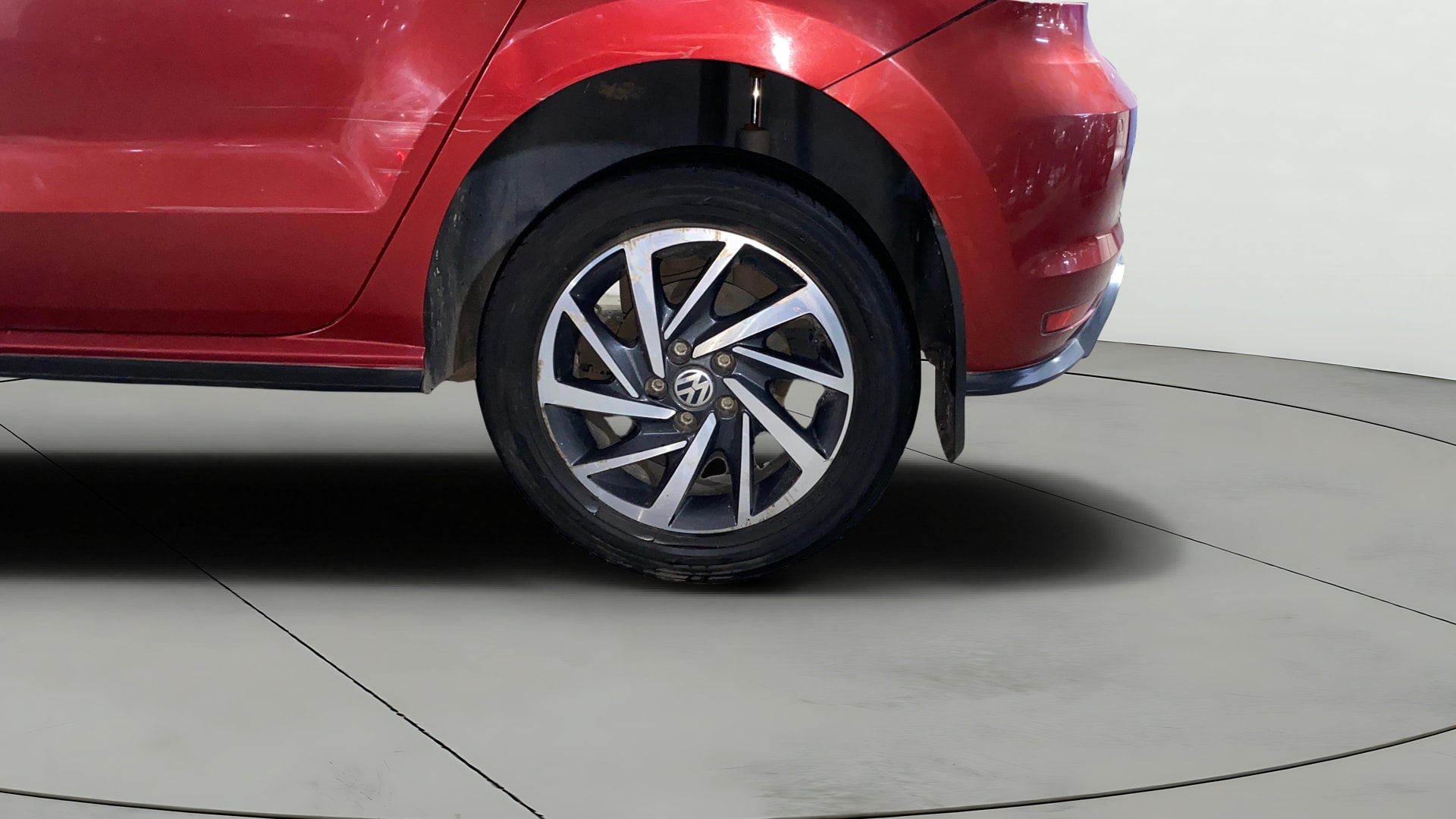 Used 2019 Volkswagen Polo Used 2019 Volkswagen Polo