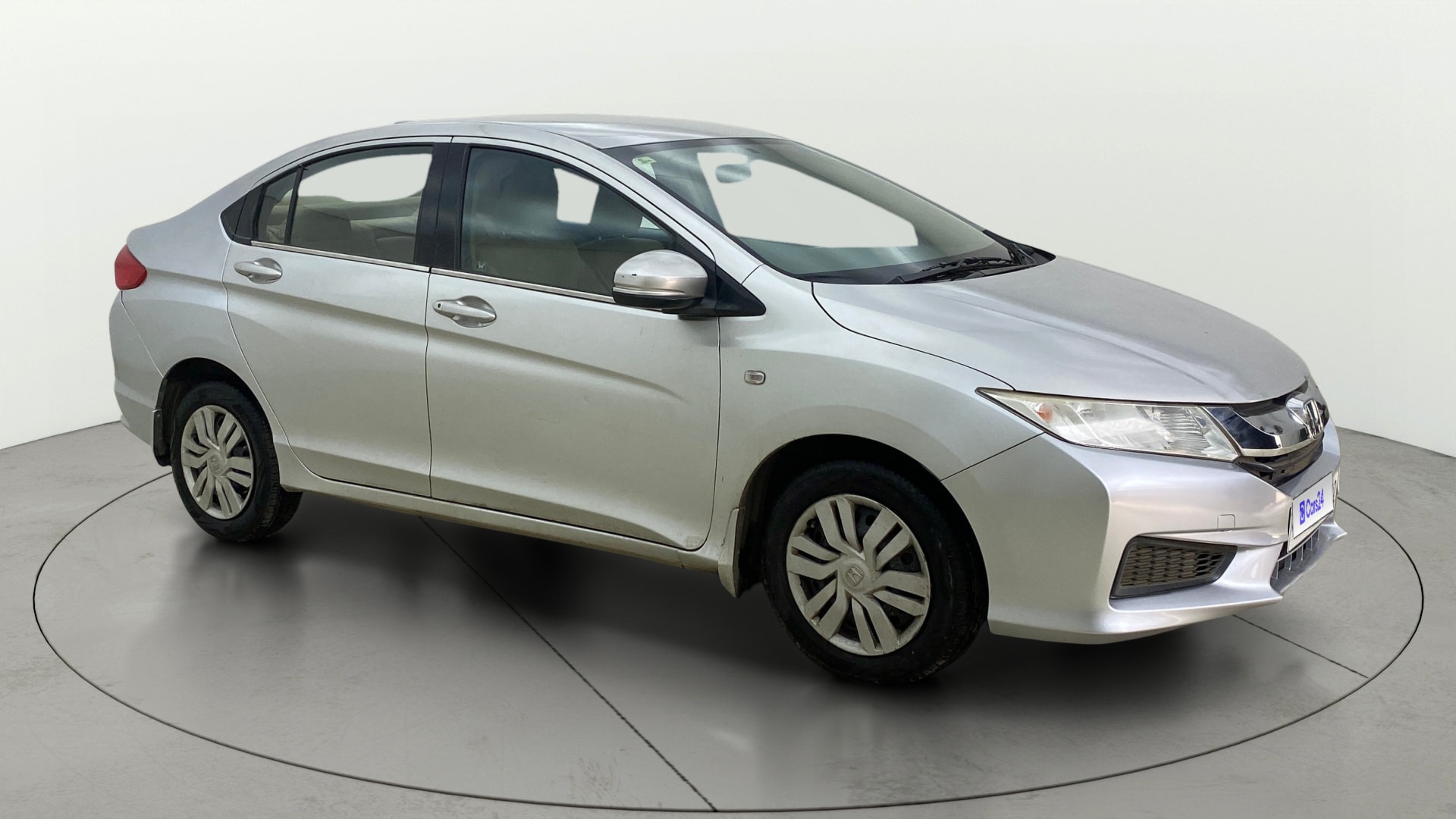 View 2015 Honda City ZX MT Diesel Anniversary Edition Image 21 Used 2015 Honda City ZX MT Diesel Anniversary Edition Image 21