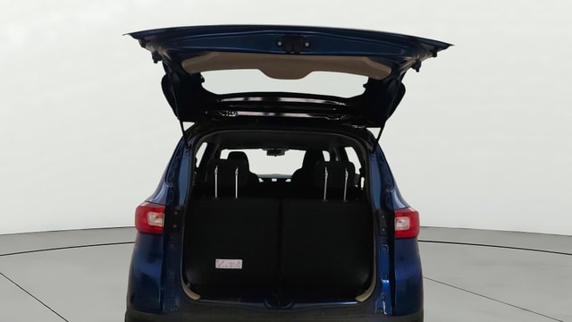 View Renault Triber Image 17 Used Renault Triber Image 17