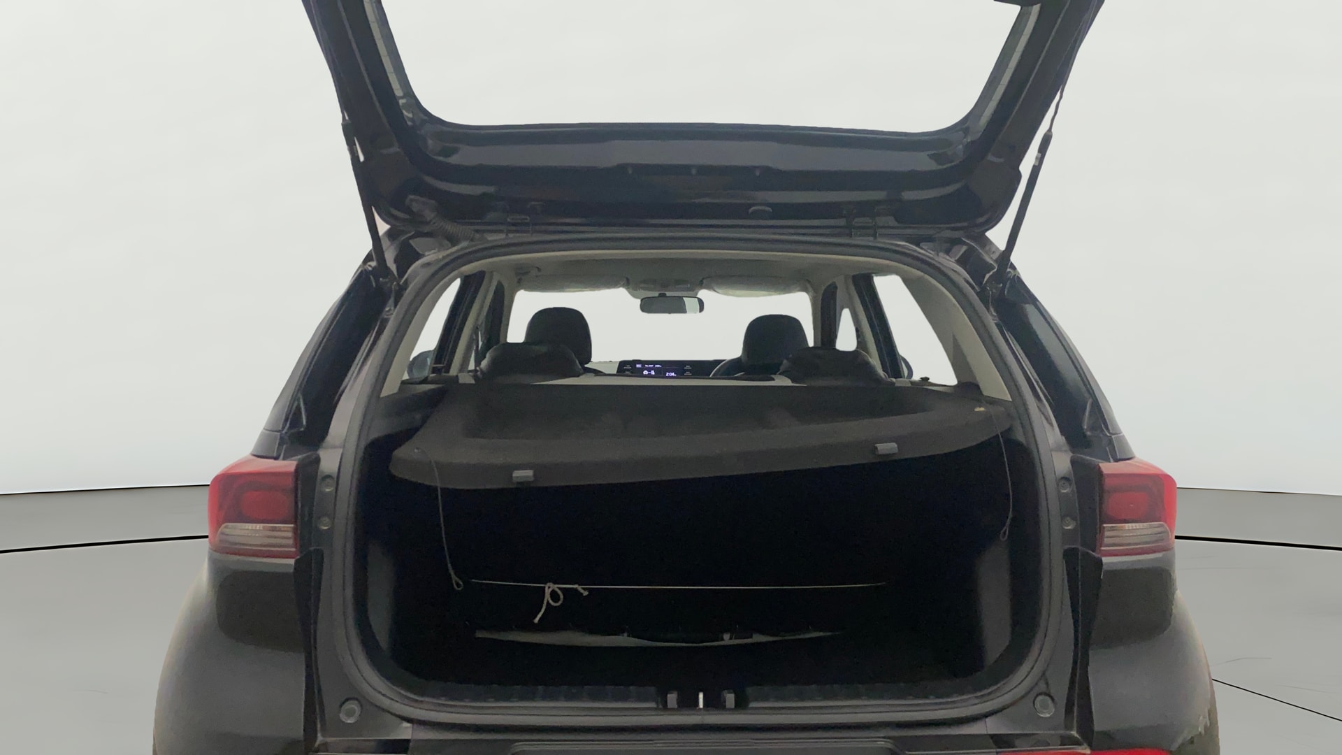 View 2023 Kia Sonet HTK Plus iMT Petrol Image 39 Used 2023 Kia Sonet HTK Plus iMT Petrol Image 39