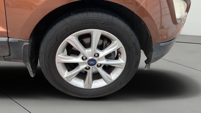 View Ford EcoSport Image 41 Used Ford EcoSport Image 41