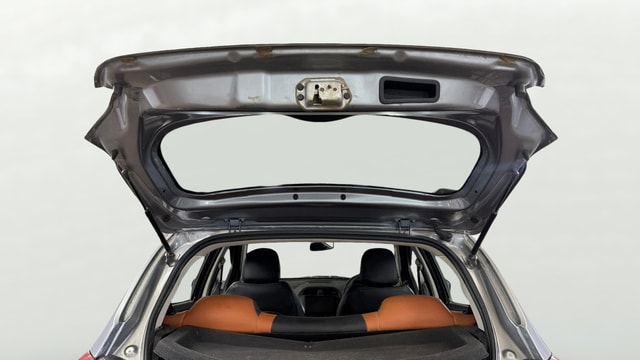 View Tata Tiago Image 16 Used Tata Tiago Image 16