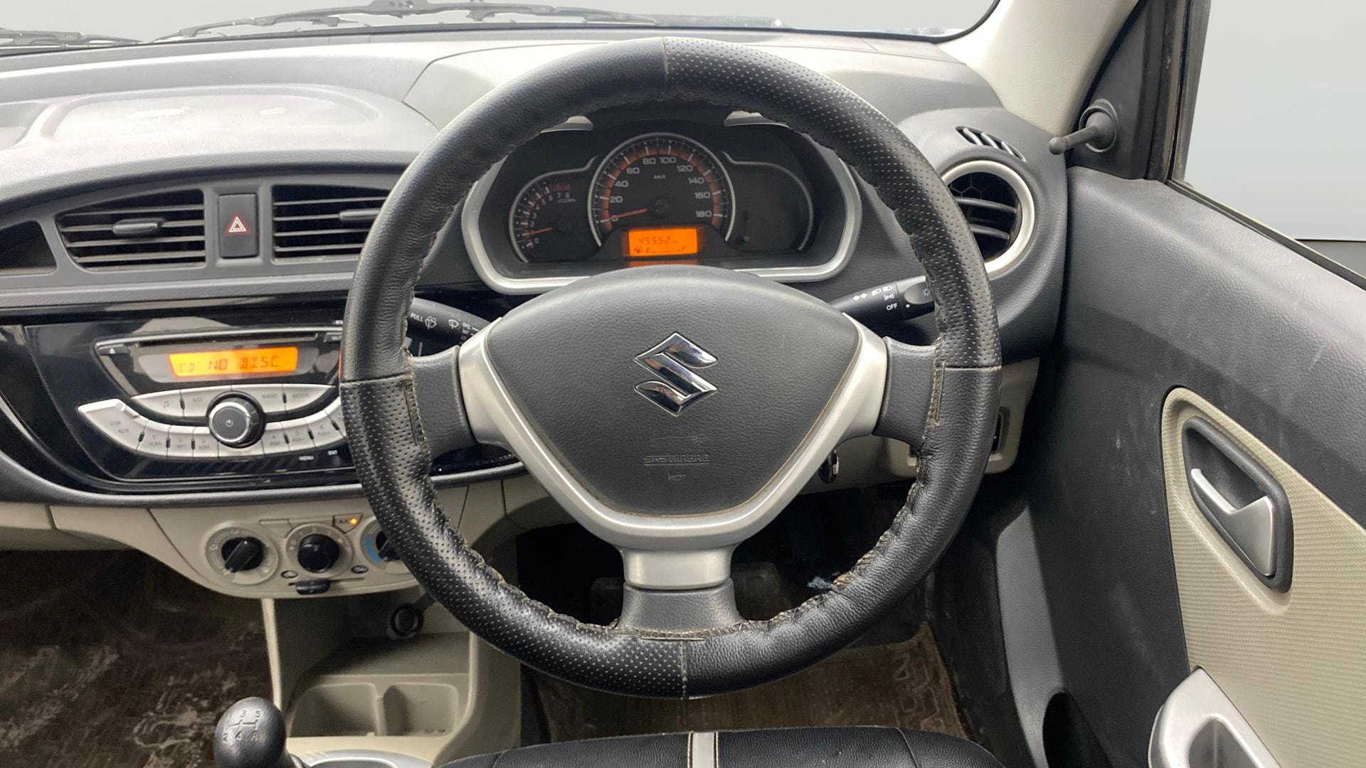 View 2019 Maruti Suzuki Alto K10 LX Image 20 Used 2019 Maruti Suzuki Alto K10 LX Image 20
