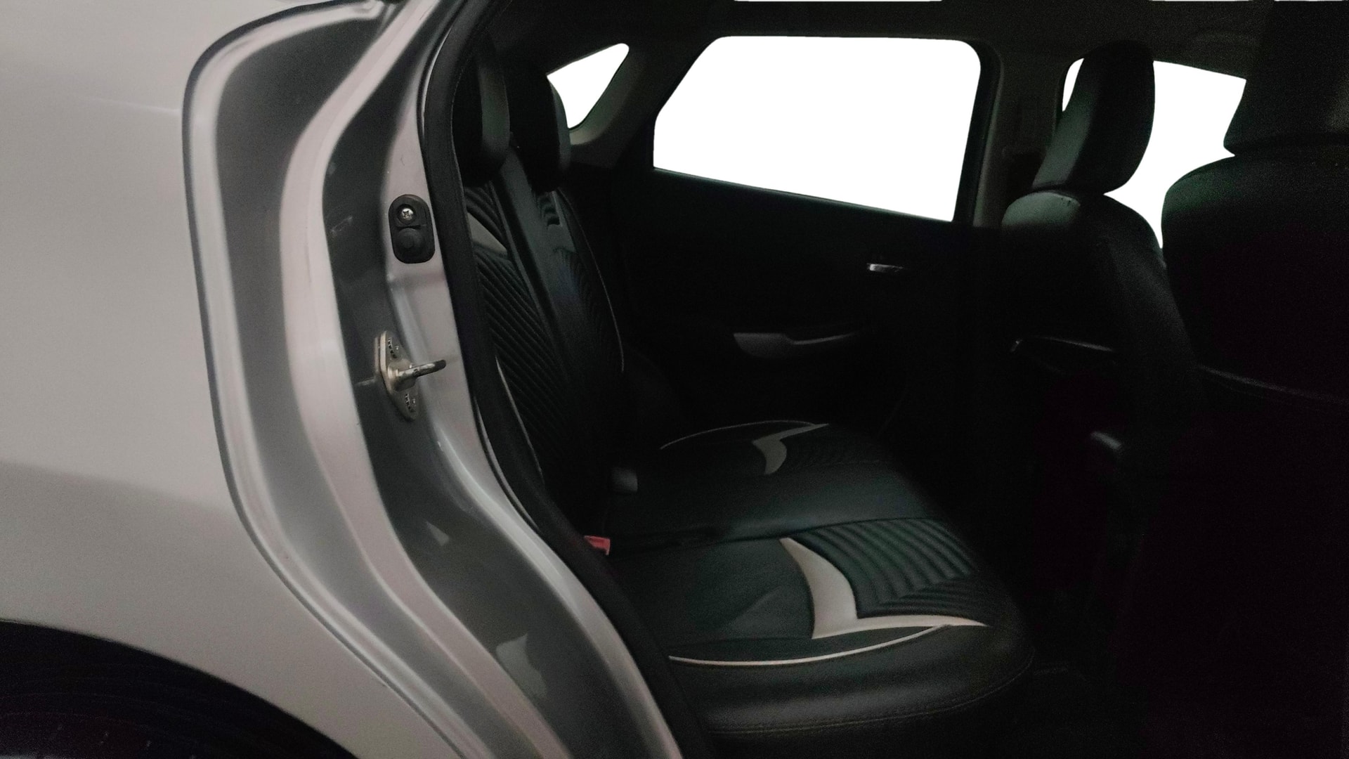 Used 2019 Toyota Glanza Used 2019 Toyota Glanza