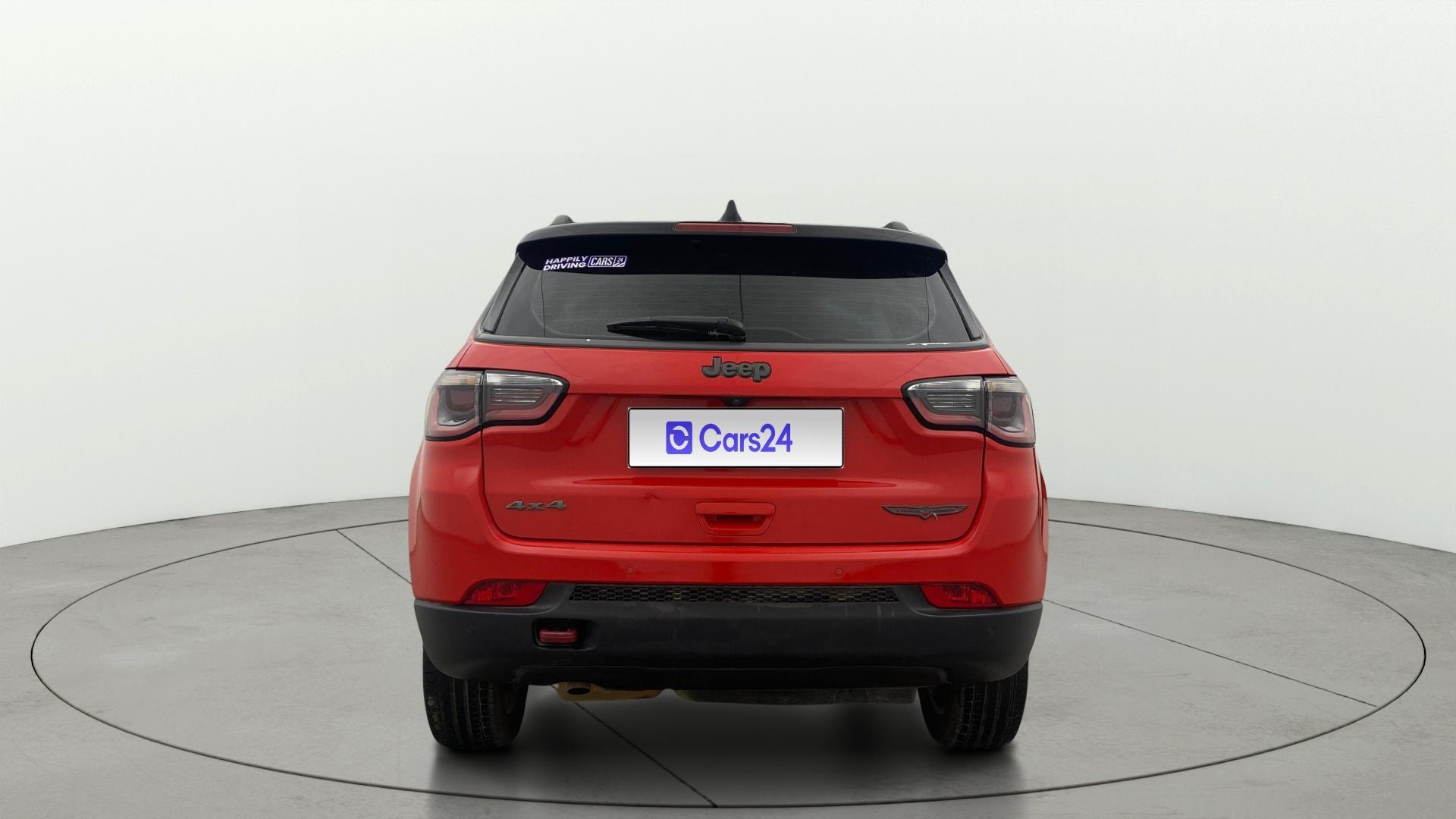 Used 2022 Jeep Compass Used 2022 Jeep Compass