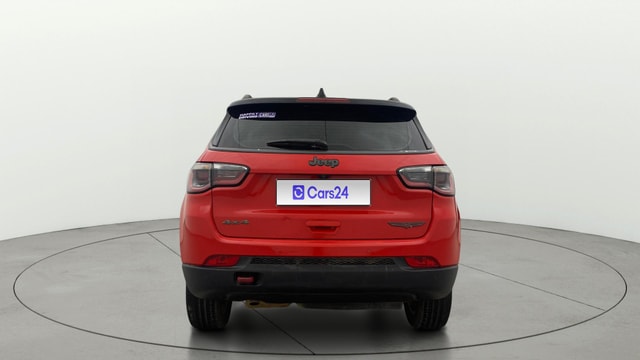 View Jeep Compass Image 41 Used Jeep Compass Image 41