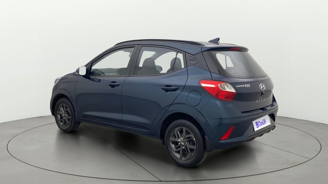 View Hyundai Grand i10 Nios Image 2 Used Hyundai Grand i10 Nios Image 2