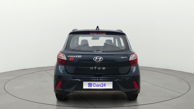 View Hyundai Grand i10 Nios Image 39 Used Hyundai Grand i10 Nios Image 39