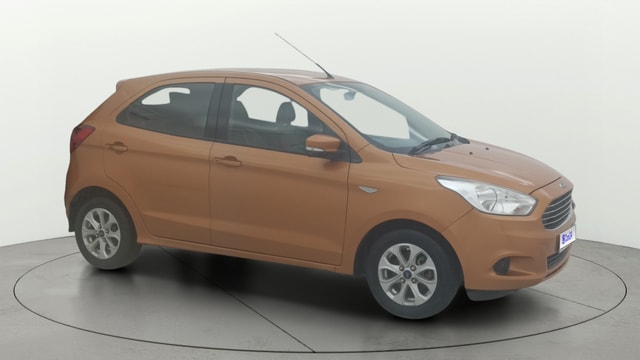 View Ford Figo Aspire Image 35 Used Ford Figo Aspire Image 35