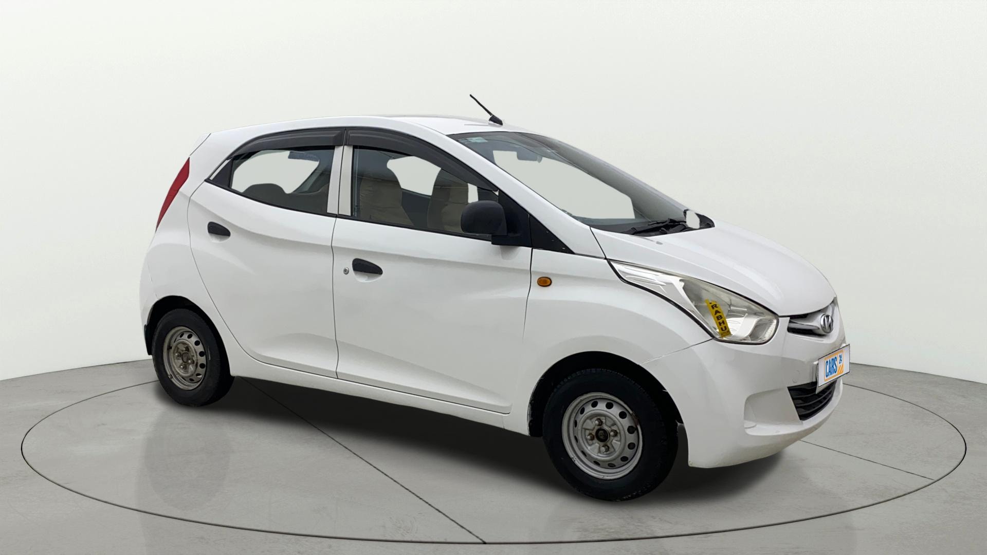 View 2016 Hyundai EON Era Plus Image 21 Used 2016 Hyundai EON Era Plus Image 21