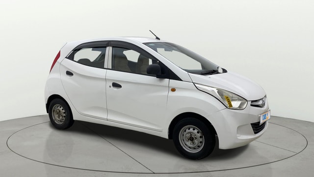 View Hyundai EON Image 21 Used Hyundai EON Image 21