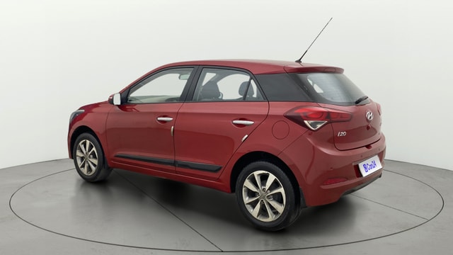 View Hyundai Elite i20 Image 2 Used Hyundai Elite i20 Image 2