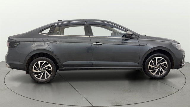 View Volkswagen Virtus Image 27 Used Volkswagen Virtus Image 27