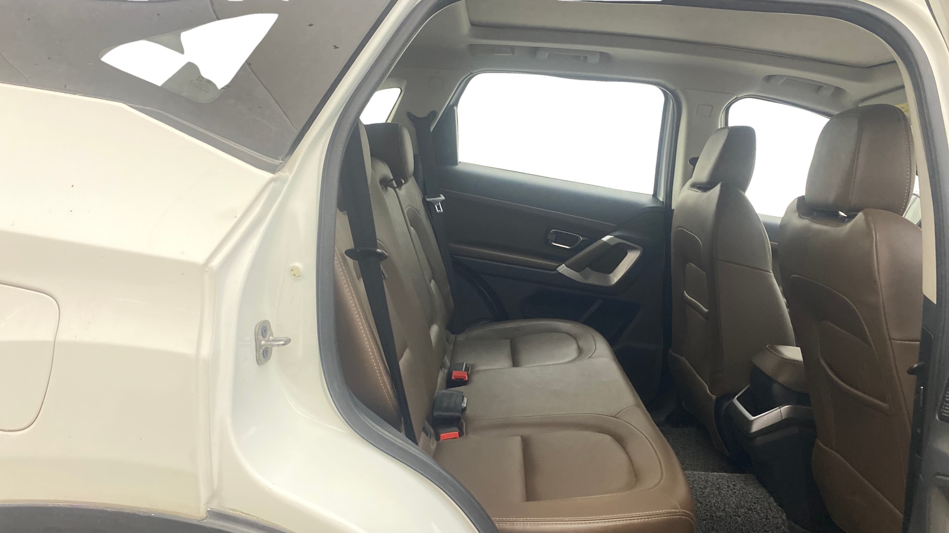 Used 2025 Tata Harrier Used 2025 Tata Harrier