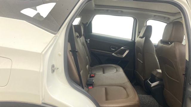 View Tata Harrier Image 31 Used Tata Harrier Image 31