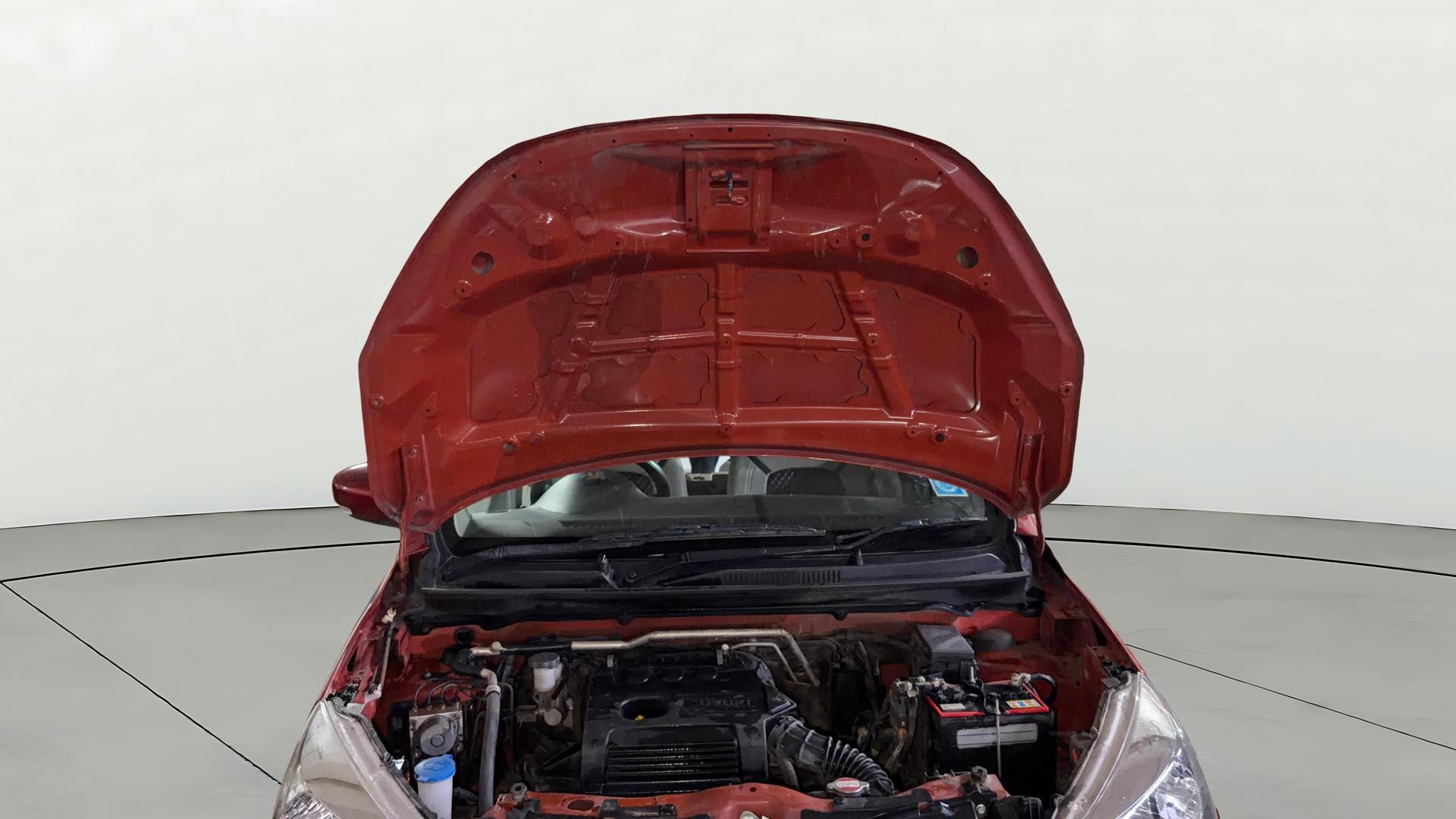 View 2019 Maruti Suzuki 1000 Base Variant Image 32 Used 2019 Maruti Suzuki 1000 Base Variant Image 32