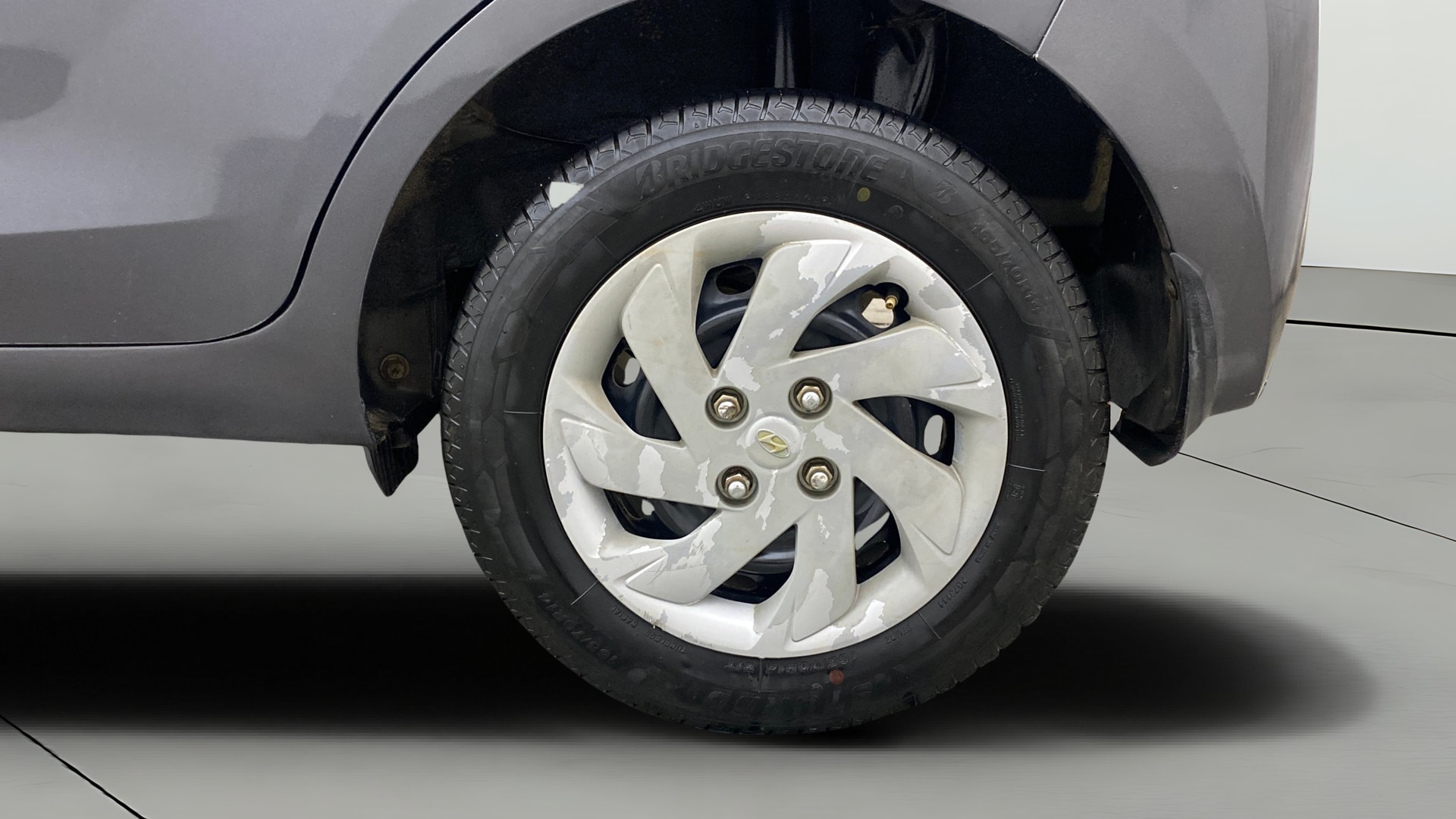 View 2019 Hyundai New Santro Sportz AMT Image 11 Used 2019 Hyundai New Santro Sportz AMT Image 11