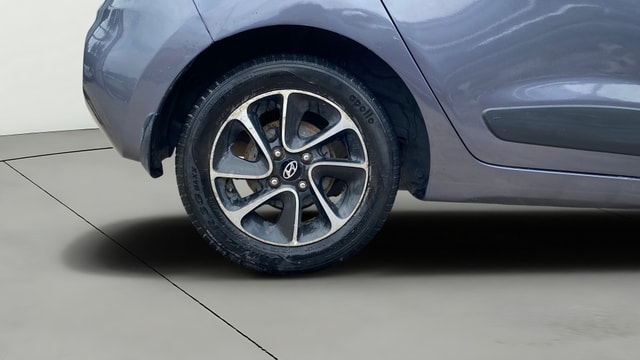 View Hyundai Grand i10 Image 24 Used Hyundai Grand i10 Image 24