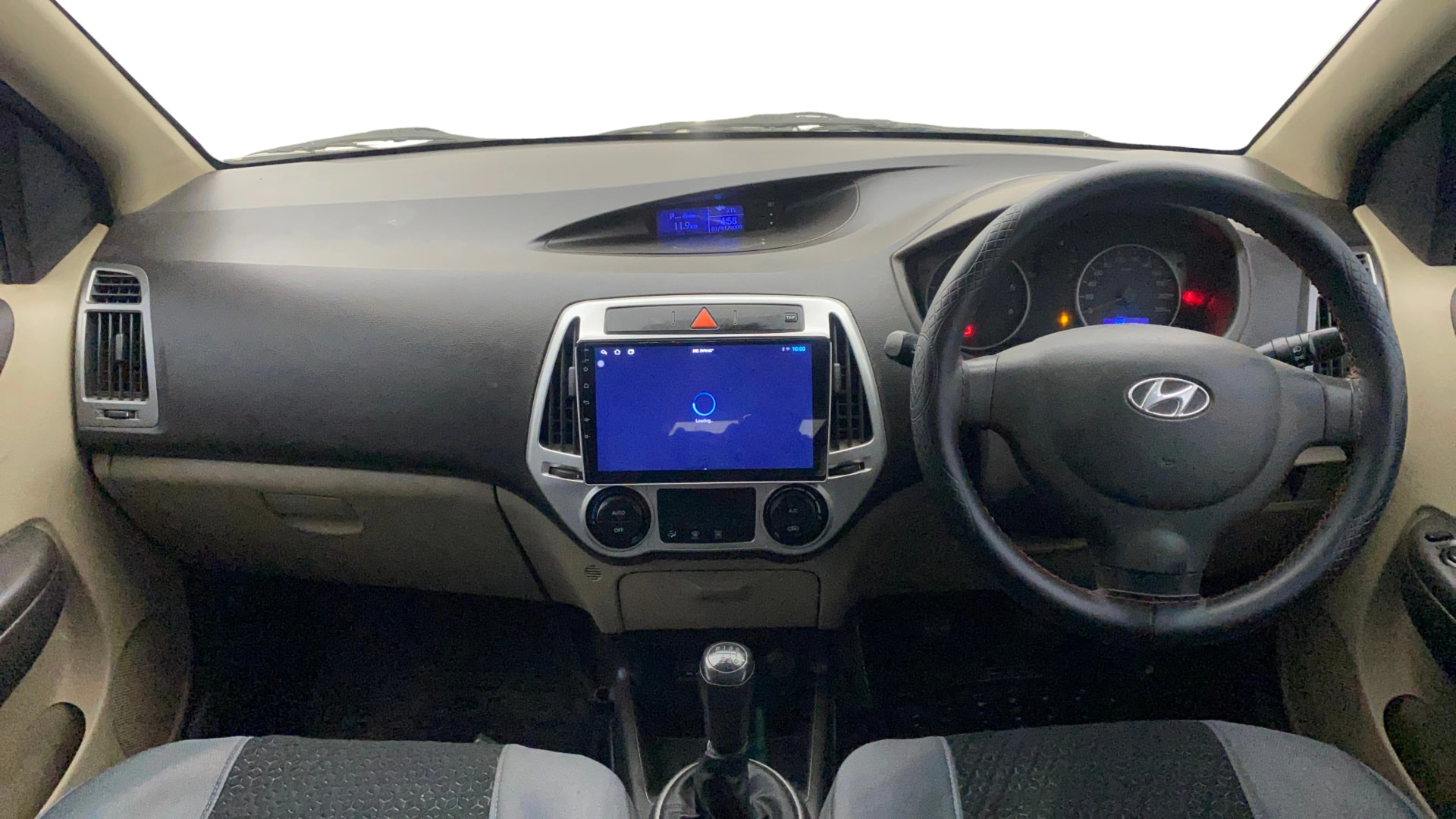 Used 2013 Hyundai i20 Used 2013 Hyundai i20