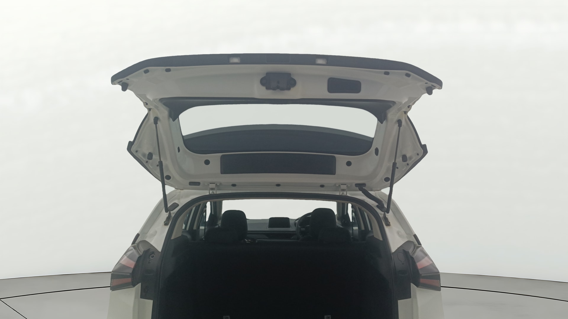 Used 2024 Tata Nexon Used 2024 Tata Nexon