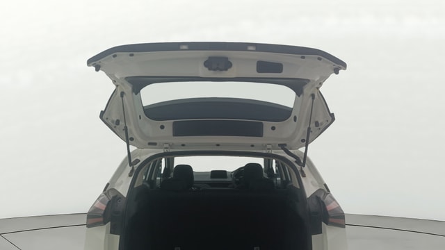 View Tata Nexon Image 16 Used Tata Nexon Image 16