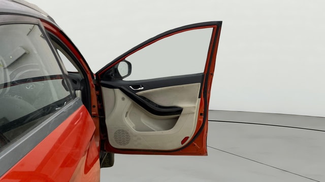 View Tata Nexon Image 48 Used Tata Nexon Image 48