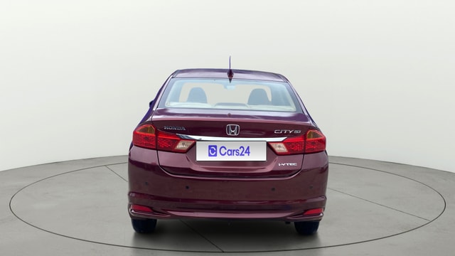 View Honda City Image 45 Used Honda City Image 45